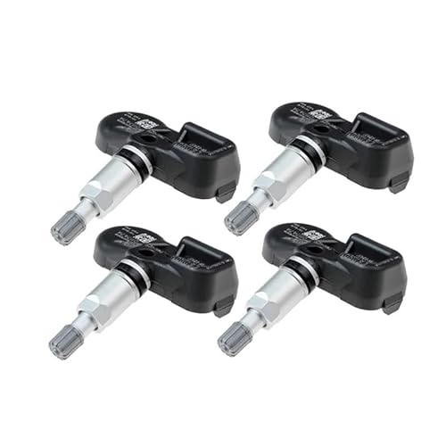 4PCS 42607-02031 4260702031 42607-02030 42607-30070 TPMS Tire Pressure Sensor ICXLPMC von ICXLPMC