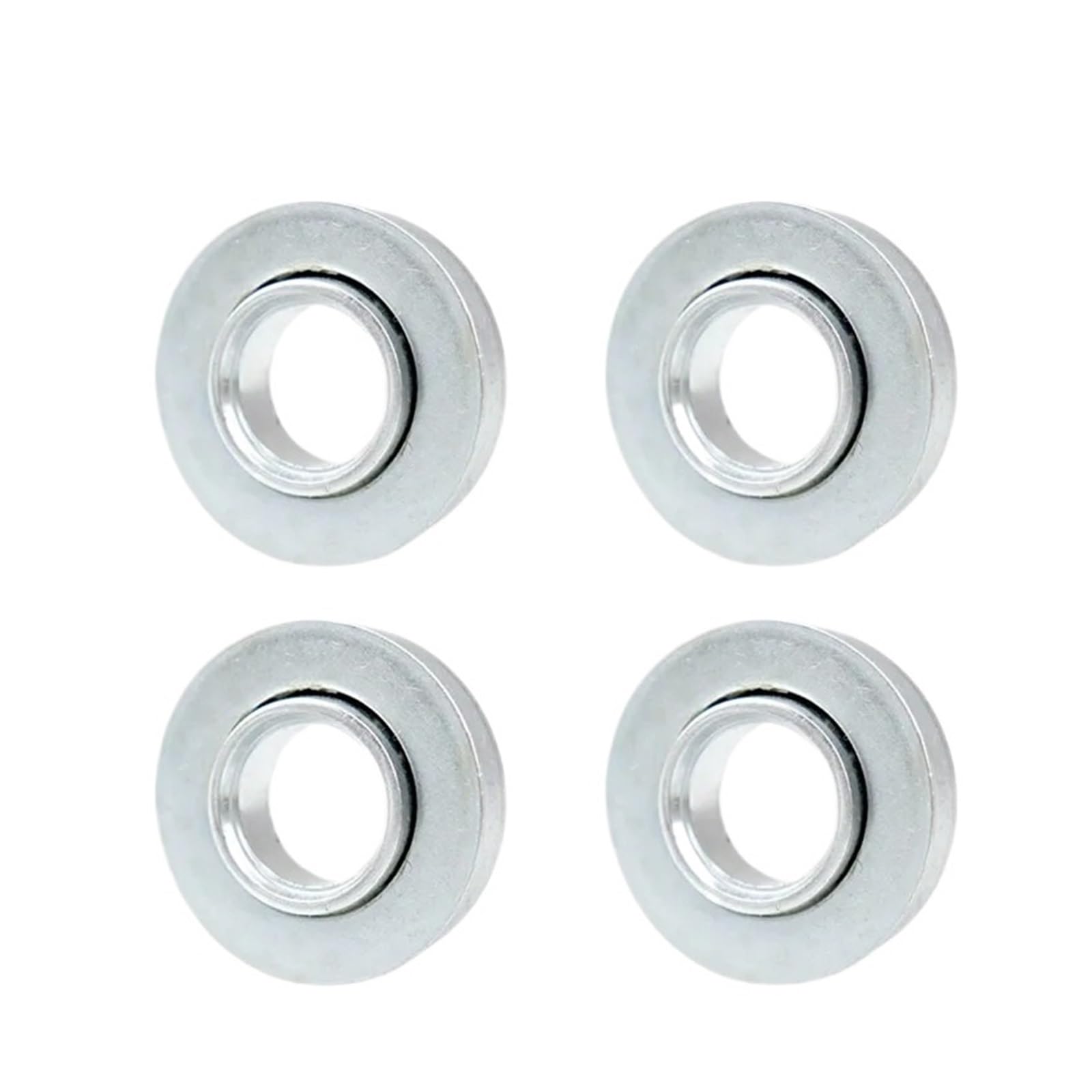 4PCS Stamped Bearing 12x35x12mm Lawn Machine Wheel Steel Stamped Bearing Garden Machinery Accessories ICXLPMC von ICXLPMC