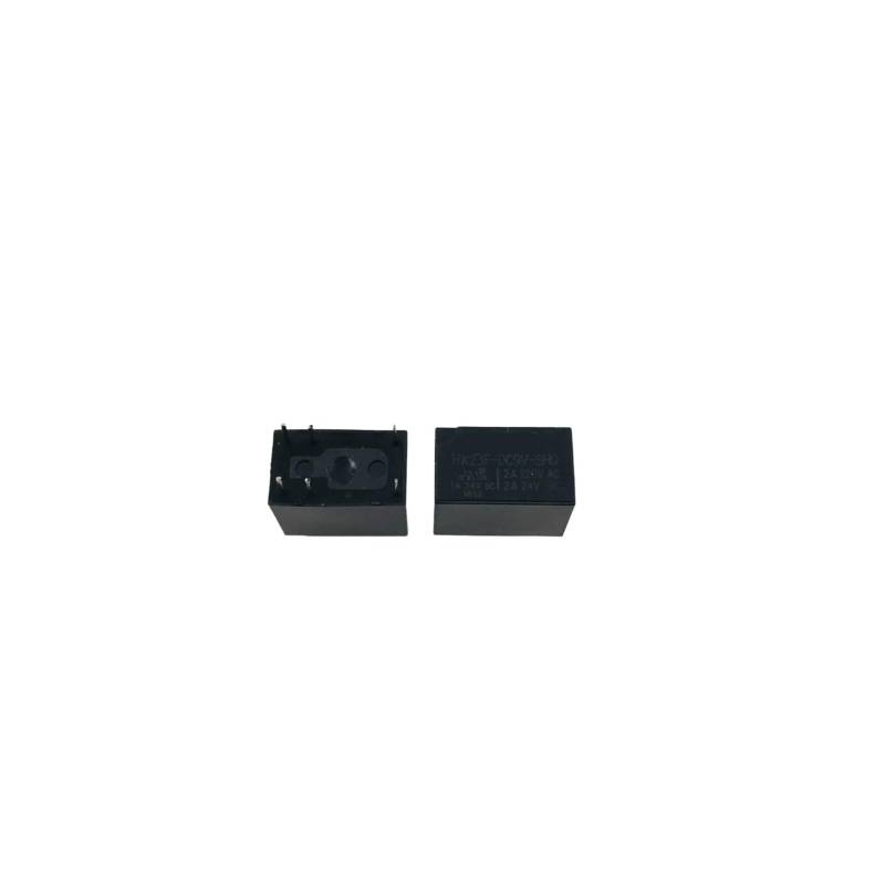 50pcs/lot signal relay HK23F-DC9V-SHG HK23F-DC5V-SHG HK23F-DC12V-SHG HK23F-DC24V-SHG HK23F DC3V SHG 2A 6PIN ICXLPMC(12V) von ICXLPMC