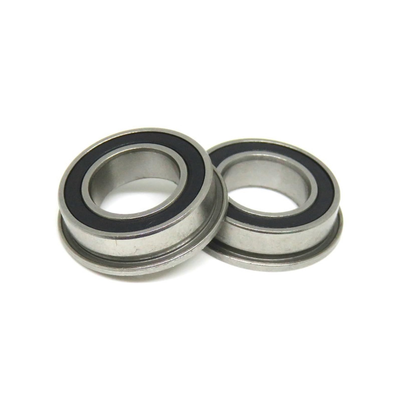 5pcs 8x14x4 SMF148 2RS Stainless Steel Flange Bearing SMF148RS Miniature Flanged Bearing 8 * 14 * 4 ICXLPMC(SF685-2RS 5x11x5) von ICXLPMC