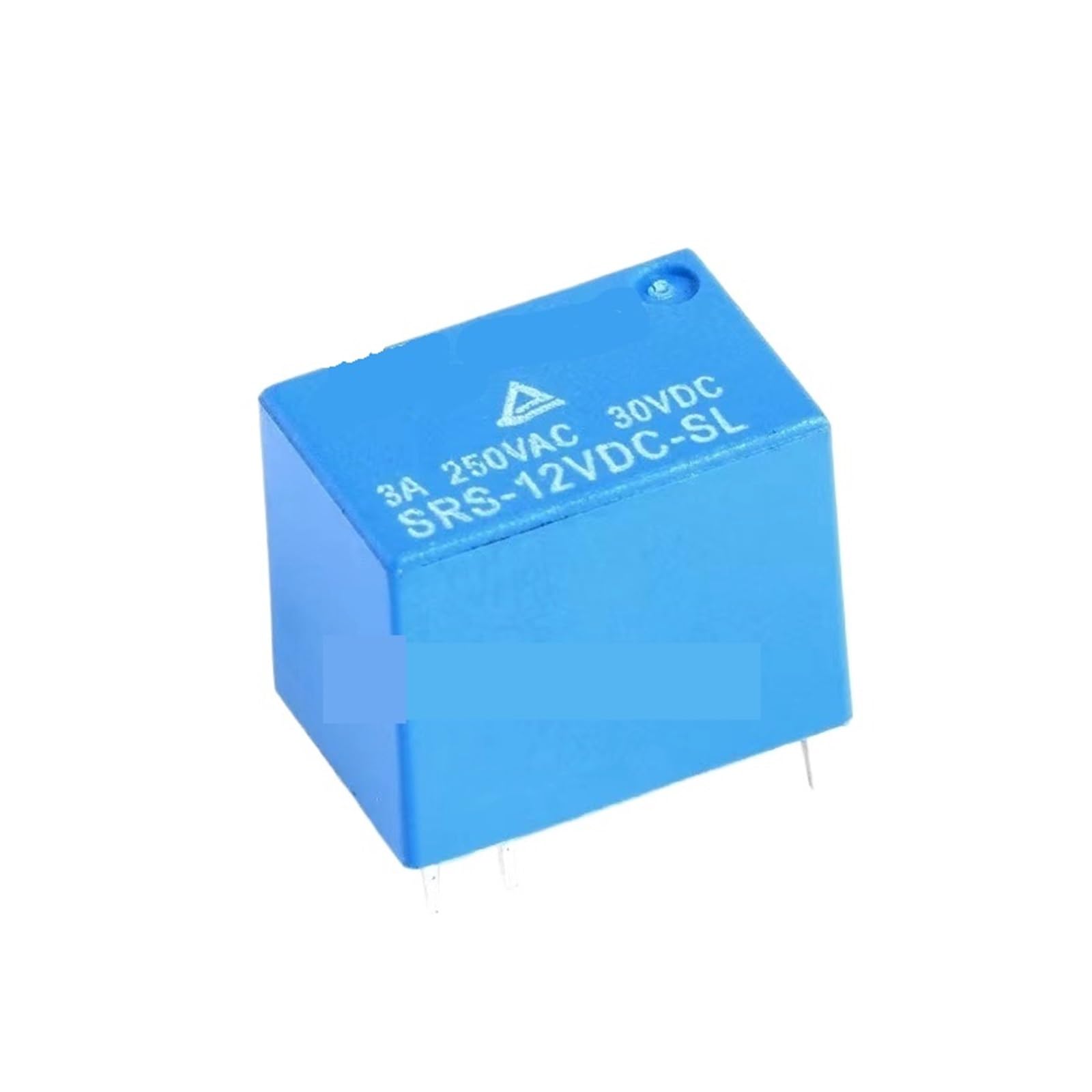 5pcs Relay Signal Relay 4100 SRS-05VDC-SL SRS-12VDC-SL SRS-24VDC-SL 5V 12V 24V 6Pin 3A A Set of Conversion Relays Relais ICXLPMC(12V SRS-12VDC-SL) von ICXLPMC