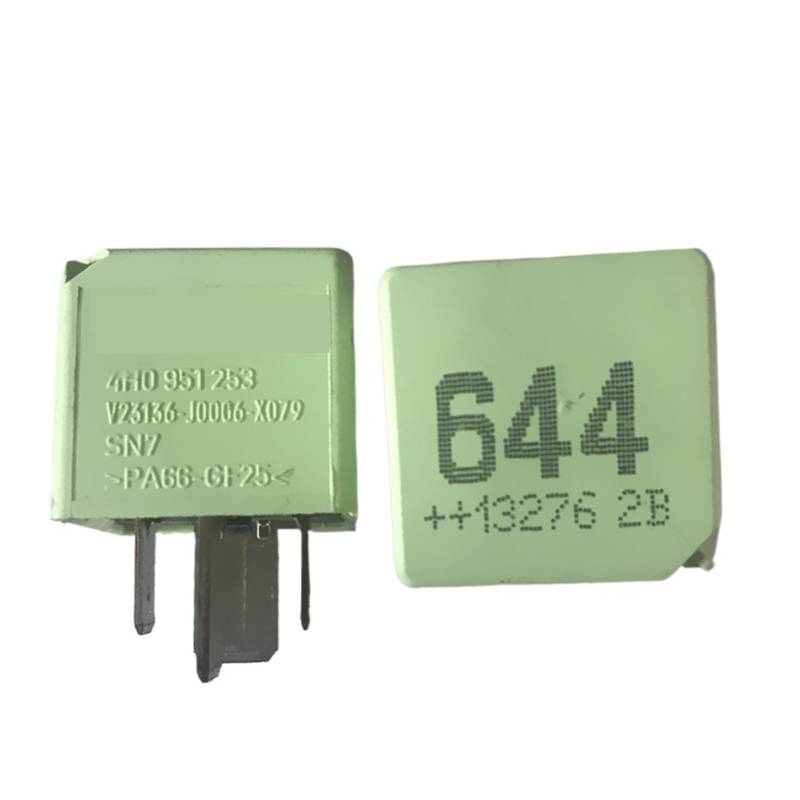 644 automotive relay 4H0 951 253 v23136-j0006-x079 ICXLPMC von ICXLPMC