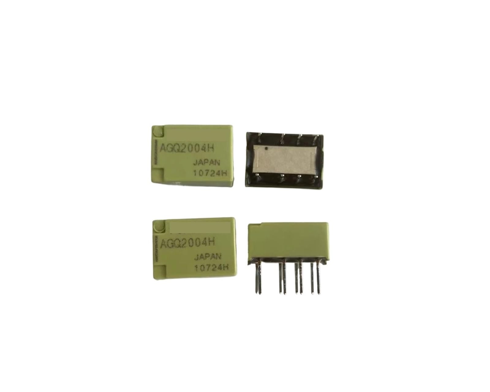 AGQ2004H Relay 8pins ICXLPMC von ICXLPMC