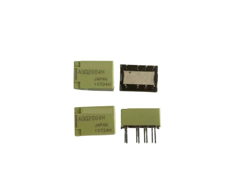 AGQ2004H Relay 8pins ICXLPMC von ICXLPMC