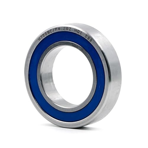 Angular Matching Bearing Engraving Machine Bearings 7006 7007 7008 7009 7010-2RZ P5 ICXLPMC(7008-2RZ P5) von ICXLPMC