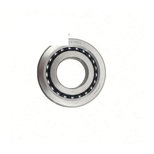 Ball Screw Support Bearings 15TAC47B 17TAC47B 20TAC47B 25TAC62B 30TAC62B 35TAC72B 40TAC72B 40TAC90B 45TAC75B 45TAC100B 50TAC ICXLPMC(45TAC100B) von ICXLPMC