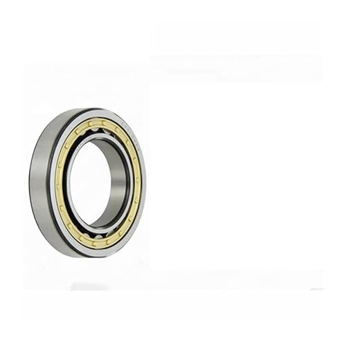 Bearing Cylindrical Roller Bearing NU RN NJ204 205 206 207 208 209 210EM C3 ICXLPMC(NSK NU202EM) von ICXLPMC