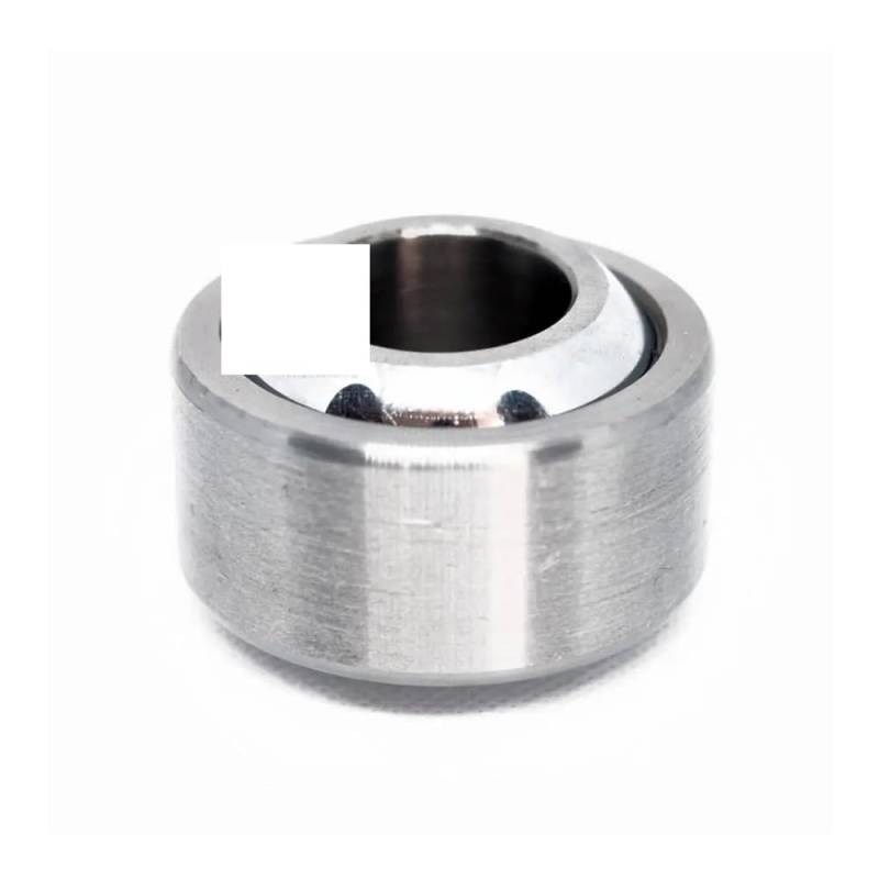 Bearing Suppliers Miniature Ball Joint Rod End Alloy Steel Bearings GE18T ICXLPMC(GE18T 40PCS) von ICXLPMC