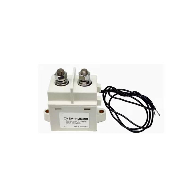 CHEV-112E200 CHEV 112E200 24V 200A relay ICXLPMC(3PCS) von ICXLPMC