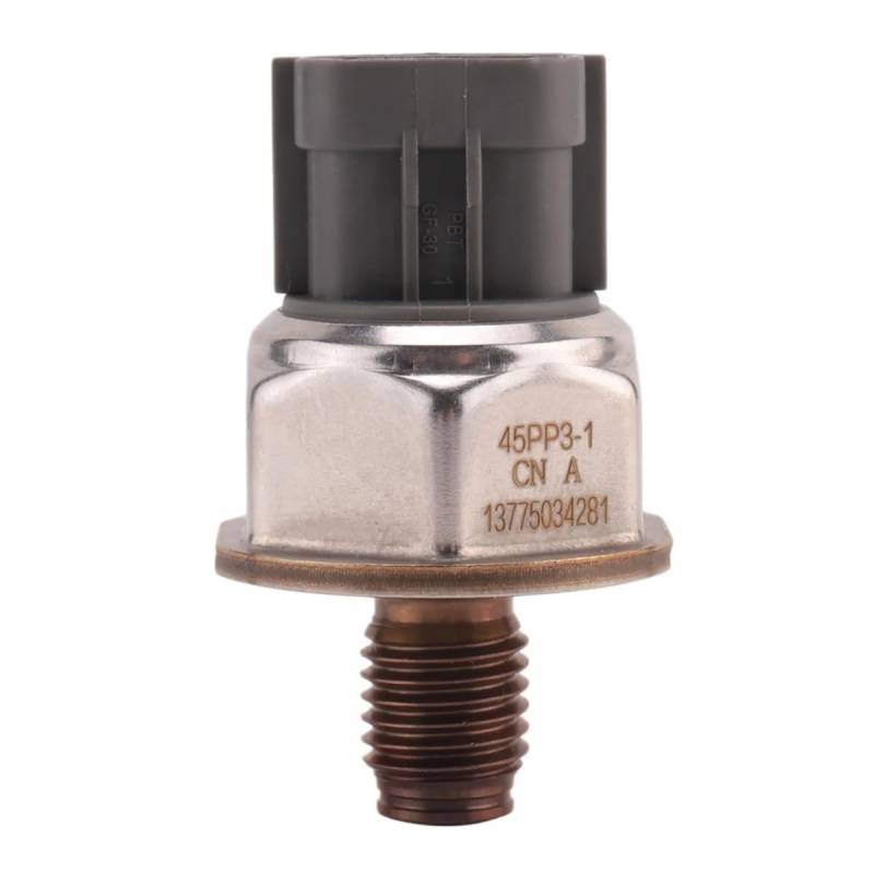 Common Rail Fuel Pressure Sensor 45PP3-1 1465A034A 8C1Q9D280AA ICXLPMC von ICXLPMC