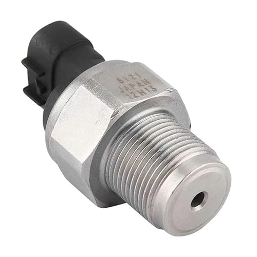 Common Rail Fuel Pressure Sensor 89458-71010 499000-6121 ICXLPMC von ICXLPMC