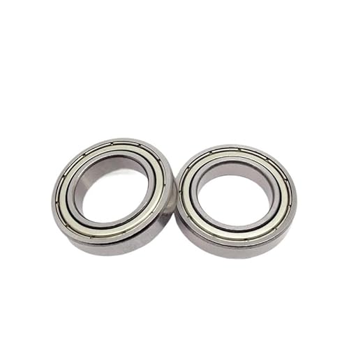 Deep Groove Ball Bearing 6917 6918 6919 6920 6921 6922 6924 6926 6928 6930 6932 6934 2RS ICXLPMC(6932 160x220x28mm) von ICXLPMC