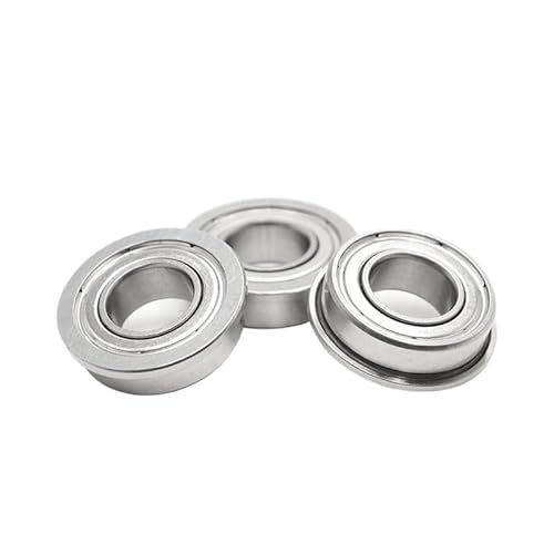 Flange Bearing F693ZZ F694ZZ F695ZZ F696ZZ F697ZZ F698ZZ F699ZZ ZZ with Rib ICXLPMC(F694ZZ) von ICXLPMC