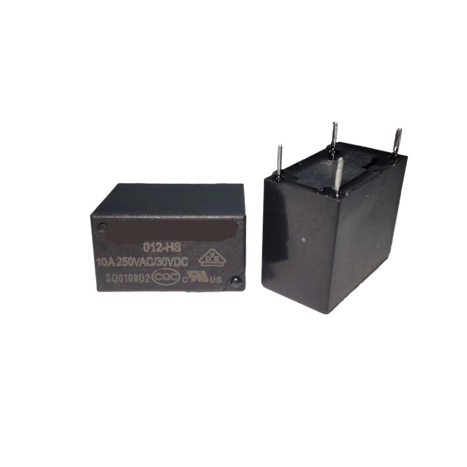 HF32F-G 005-HS 012-HS 024-HS Power Relay 4 Pins ICXLPMC(HF32F-G 005-HS) von ICXLPMC