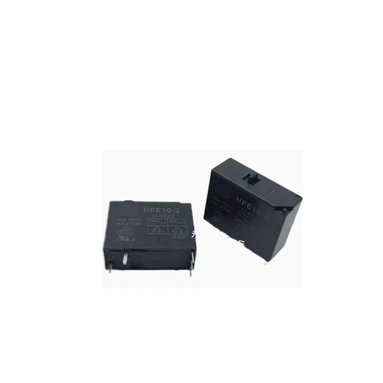 HFE10-2 12-HT-L2 HFE10 2 12 HT L2 12VDC 50A 5foot relay ICXLPMC(3PCS) von ICXLPMC