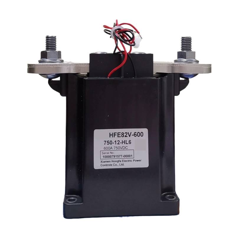 HFE82V-600/750-12-HL6 750-24-HL6 /1000-24-HB6 24-HL6 RELAY ICXLPMC(750-24-HL6) von ICXLPMC