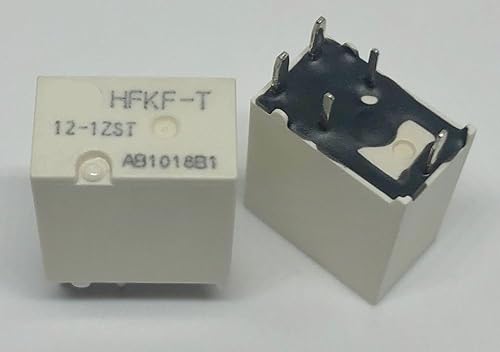 HFKF-T 12-1ZST (ACJ-5P) Relay 5 pins ICXLPMC von ICXLPMC