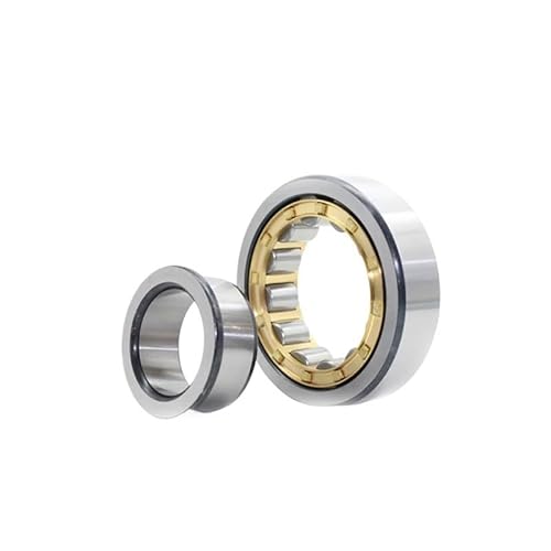 High Cylindrical Roller Bearings NJ202 203 204 205 206 207 208 209 210 211 212EM ICXLPMC(NJ211) von ICXLPMC