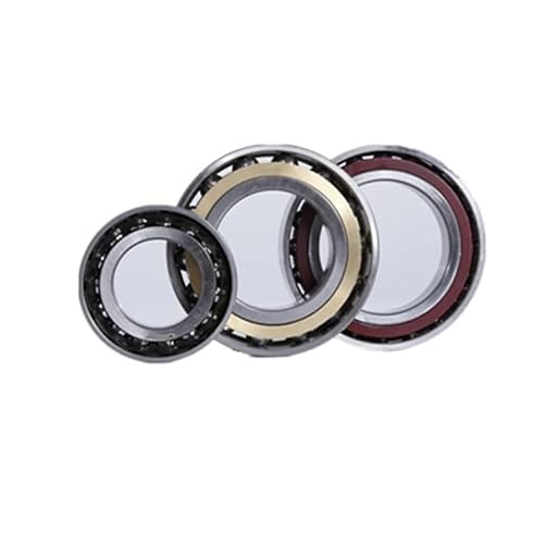 High Precision NSK Ball Bearing 207 7208 7209 7210 7211 7212 7213 Angular Ball Bearing ICXLPMC(7213 AP4) von ICXLPMC