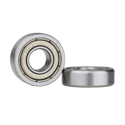 High inch Bearing R2 R3 R4 R4A R6 R8 R12 R144 R166 R168 R188 R1810 ZZ ICXLPMC(R168ZZ) von ICXLPMC