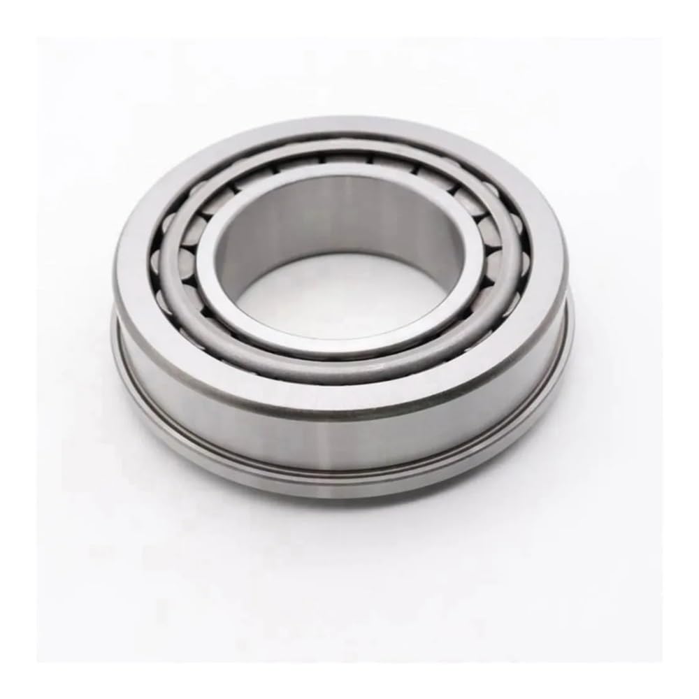 JLM722948/JLM722912-B Single Row Tapered Roller Bearing with Flange JLM722912-B JLM722912B ICXLPMC(JLM722948JLM722912B) von ICXLPMC