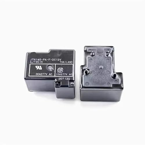 JTN1aS-PA-F-DC12V JTN1aS-PA-F-DC12V JTN1aS-PA-F-DC12V 12V 12DCV DCV12 30A 4PIN ICXLPMC(One Size) von ICXLPMC