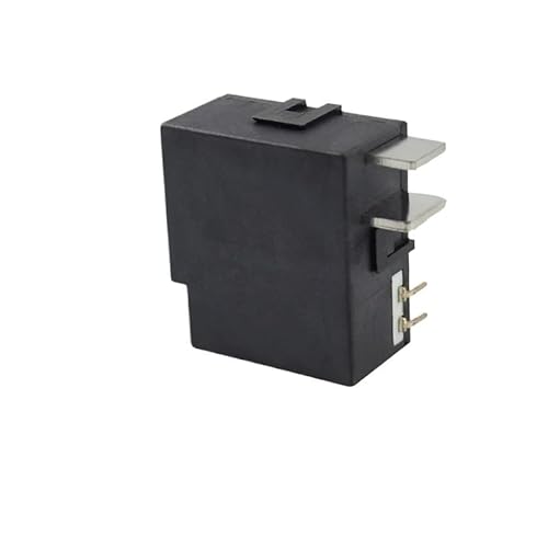 Latching Relay 60A 80A 100A meter relay with big shunt ICXLPMC(80A DC12V) von ICXLPMC