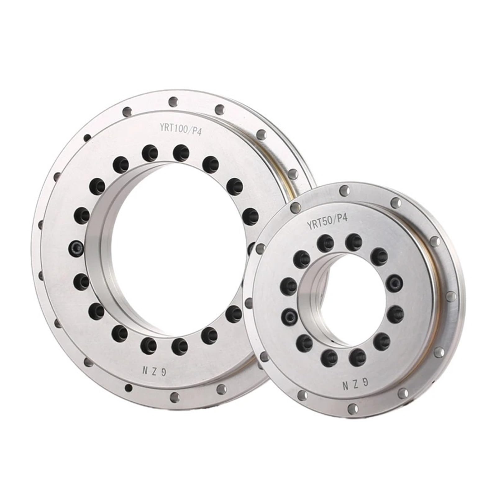 Machinery Slewing Bearing Turntable Bearing YRT80 ABEC-9 ABEC-7 Inner Diameter 80mm Outer Diameter 146mm Height 35mm ICXLPMC(ABEC-9) von ICXLPMC