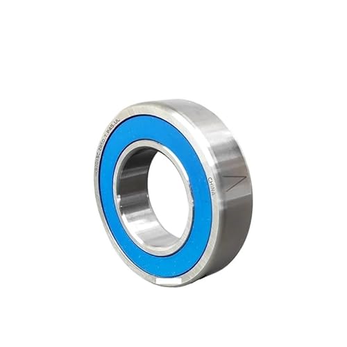 Matching of Ceramic Ball Bearings for Precision Machine Tool spindles HCB71913C.2RSD.T.P4S.ULXCB71913E.2RSD.T.P4S.DUL P4 ICXLPMC(A Pair) von ICXLPMC