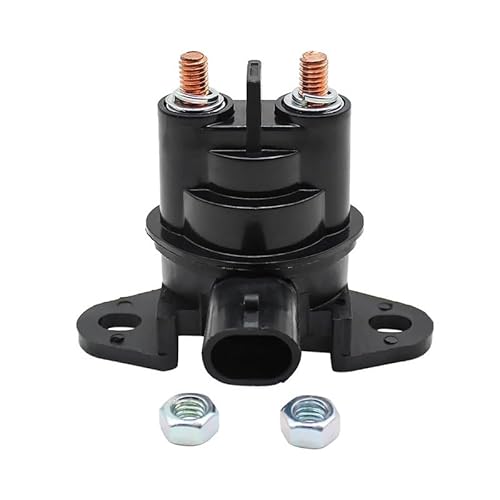 Motorcycle Starter Relay Solenoid Electrical Switch for 230 4200 cc 310 2007-2012/782 cc 110 1996-1998 ICXLPMC von ICXLPMC