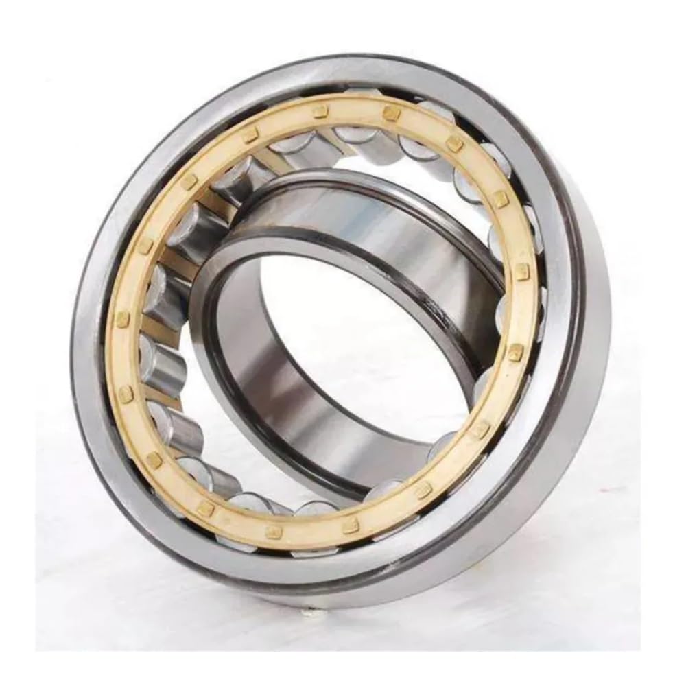 NSK Cylindrical Roller Bearings NJ NU303 304 305 306 307 308 309 310 311 NJ309 ECP/C4 ICXLPMC(NSK-NU307EM) von ICXLPMC