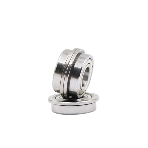 Open Bearing F686 LF1360 F686K 6 * 13 * 3.5, F689ZZ F689-RS F628 / 9ZZ 9 * 17 * 5, FR8ZZ FR8-2RS 12.7 * 28.575 * 7.9 ICXLPMC(FR8-2RS) von ICXLPMC