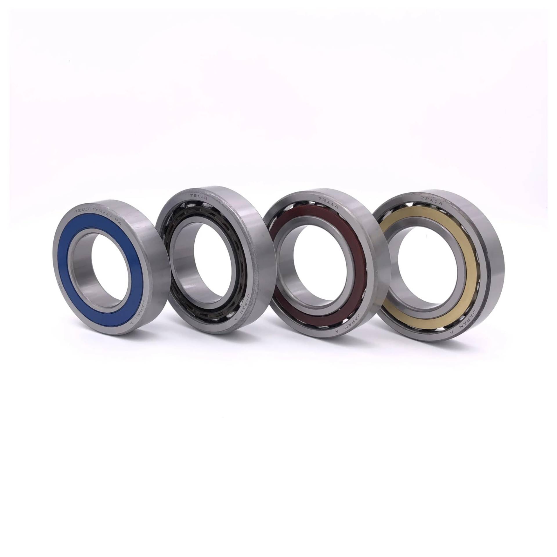 Products Special for Angular Bearing Machine Tools NSK 7011 Bearing High Precision Bearing 7011AC-2RZ P4 DB 7011AC/DB ICXLPMC von ICXLPMC