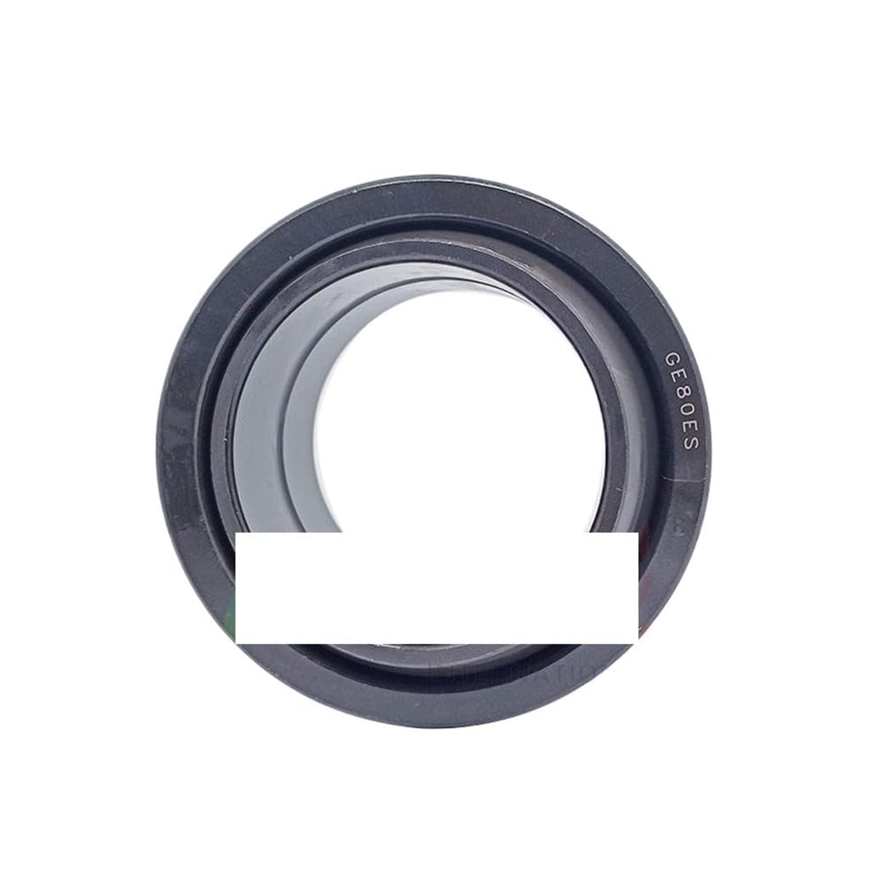 Radial Spherical Plain Bearings GE4E GE5E GE6E GE8E GE10E GE12E GE15ES GE16ES GE17ES GE20ES GE25ES GE30ES Joint -DO SA1-2RS 2RS ICXLPMC(GE30ES 30x47x22x18mm,20 PCS) von ICXLPMC