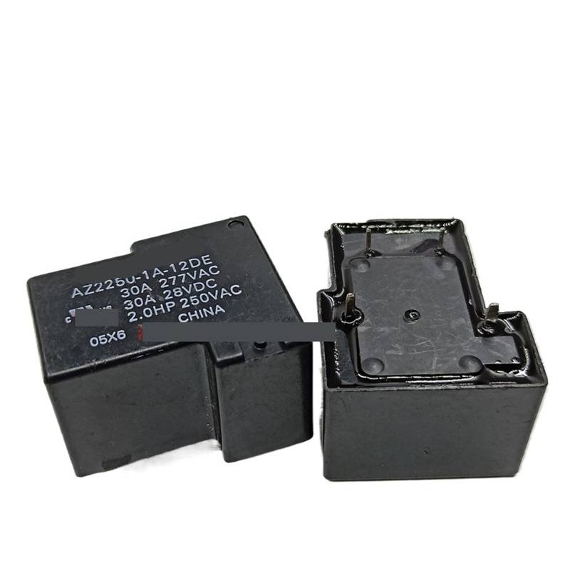 Relay AZ2250-1A-12DE 30A 12V ICXLPMC von ICXLPMC