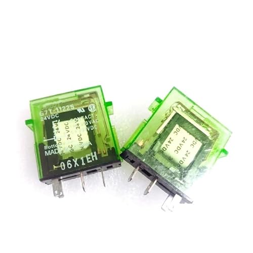 Relay G7T-1122S 24VDC G7T-1122S-24VDC G7T1122S-24VDC G7T1122S 24VDC DC24V 24V DIP4 5pcs/lot ICXLPMC von ICXLPMC