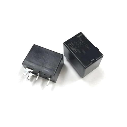 Relay G8HL-1A4P-TW2 12VDC G8HL-1A4P-TW2-12VDC G8HL-1A4P -TW2 12VDC DC12V DIP4 ICXLPMC(One Size) von ICXLPMC