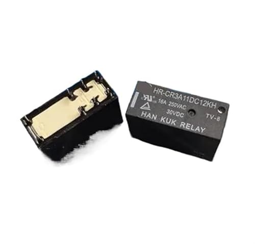 Relay HR-CR3A11DC12KH HRCR3A11DC12KH CR3A11DC12KH dip8 10pcs/lot ICXLPMC von ICXLPMC