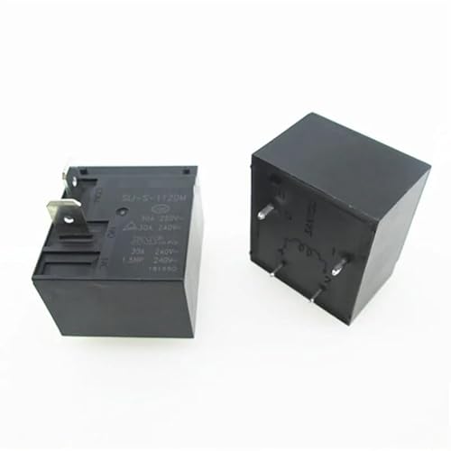 Relay SLI-S-112DM SLI-112DM SLIS112DM 112DM 12VDC DC12V 12V DIP4 20PCS/LOT ICXLPMC(20PCS) von ICXLPMC