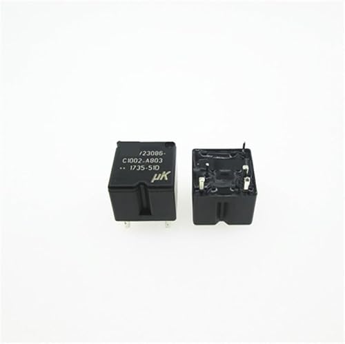 Relay V23086-C1002-A803 V23086 C1002-A803 V23086-C1002A803 V23086C1002A803 C1002A803 DIP5 10PCS/LOT ICXLPMC(50pcs) von ICXLPMC