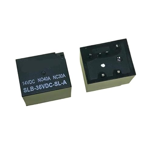 Relay slb-36vdc-sl-a6pin automotive relay ICXLPMC von ICXLPMC