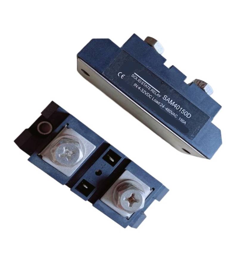 SAM40100D SAM40150D SAM40200D SAM40300D 100A 150A 200A 300A Solid State Relays Sensor ICXLPMC(200A) von ICXLPMC