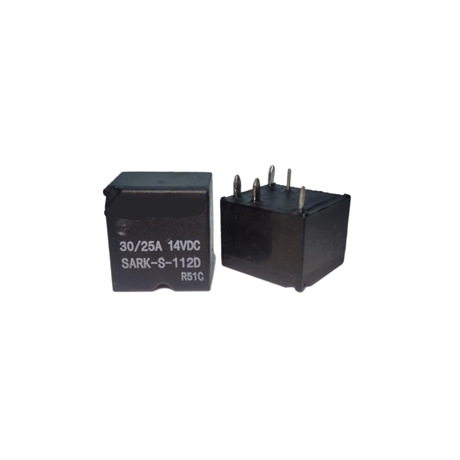 SARK-S-112D SARK-S-124D SARK-S-212D Power Automotive Relay ICXLPMC(SARK-S-112D) von ICXLPMC