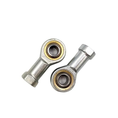 SI5 6 8 12 14 16 18 20 22 25 28 30TK，SIL5 6 8 12 14 16 18 20 22 25 28 30TK Fisheye Rod end Joint Bearing ICXLPMC(SI,12TKx1.25) von ICXLPMC