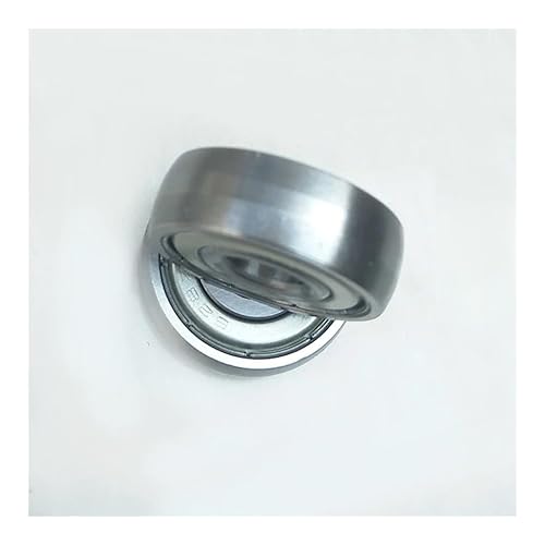 Special External Spherical Arc Bearing UD204 CS204 6204-2RS 20 * 47 * 14 for Printing Machine Engraving Machine ICXLPMC von ICXLPMC