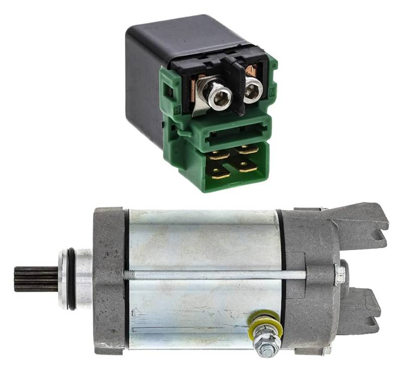 Starter electronic starter Solenoid Relay Fit For VT1100C 1100 31200-MCK-A51 Motorcycle ICXLPMC von ICXLPMC