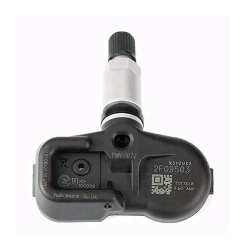 TIRE PRESSURE MONITORING SENSOR TPM 42607-33021 ICXLPMC von ICXLPMC