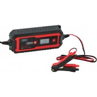 IDEAL PROFESSIONAL Batterieladegerät 230V PRAKTIK CHARGER 4 von IDEAL PROFESSIONAL