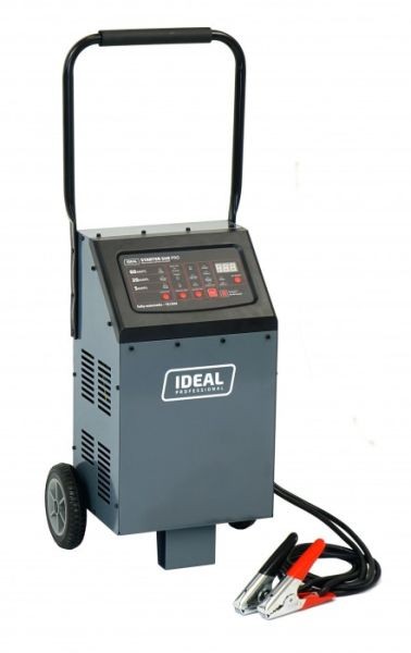 IDEAL PROFESSIONAL Starthilfegerät STARTER540P von IDEAL PROFESSIONAL