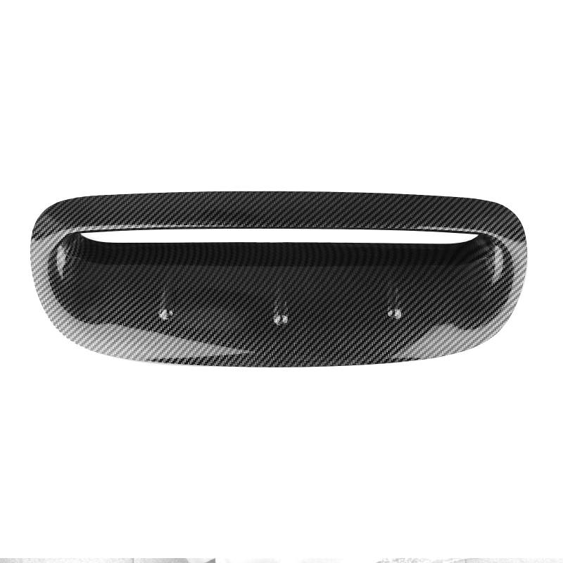 Für Mini Cooper S R53 R50 2002-2006 2004 Auto Front Motorhaube Scoop Entlüftungs von IDENUONA